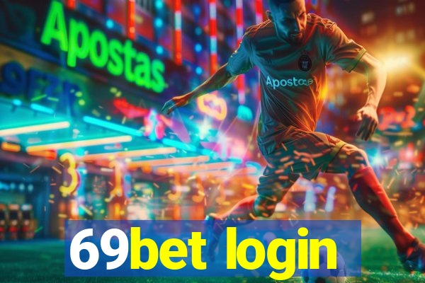 69bet login